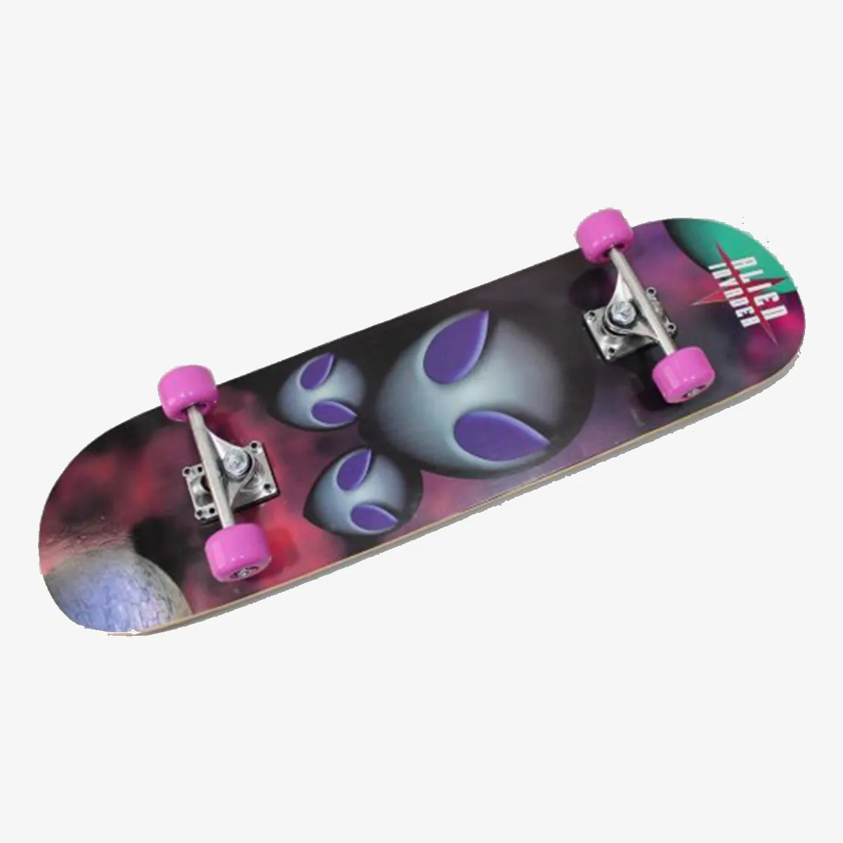 ACTION SKEJT Action Skateboard 