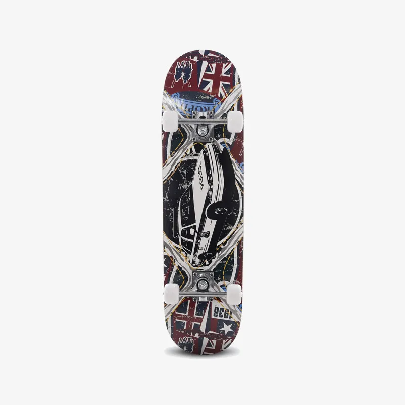 ACTION SKEJT Action Skateboard 