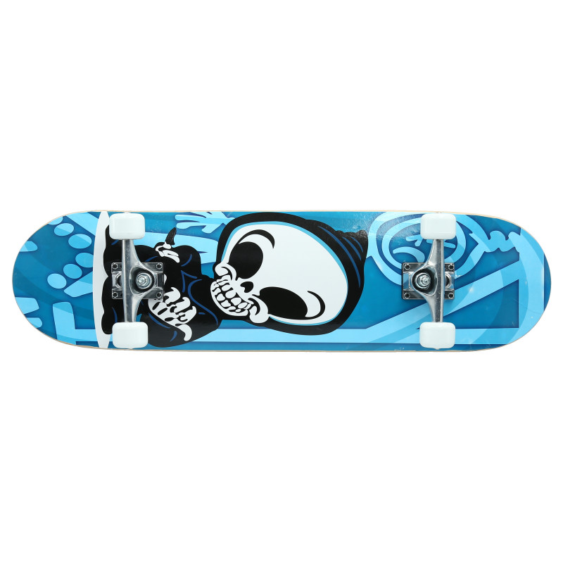 ACTION SKEJT Skateboard