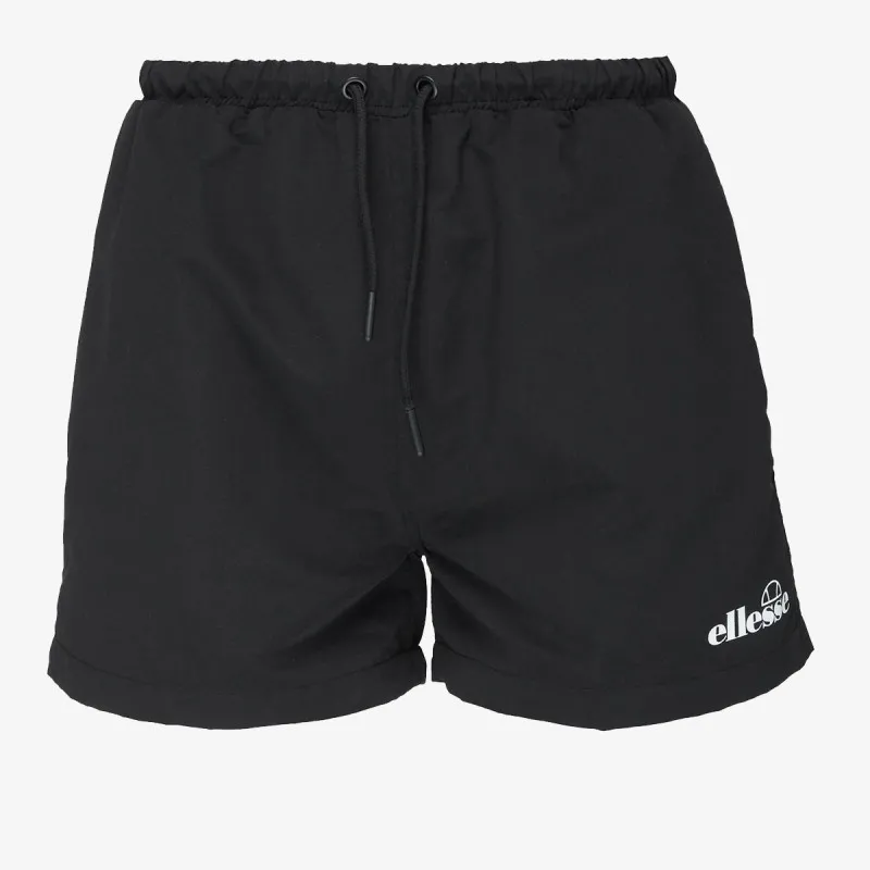 ELLESSE Šorc ELLESSE-SZORTY LAMINA SWIM SHORT BLK 