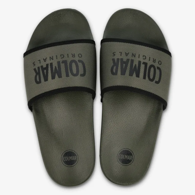 COLMAR Papuče SLIPPER SPLINT | Extra Sports - Online Shop