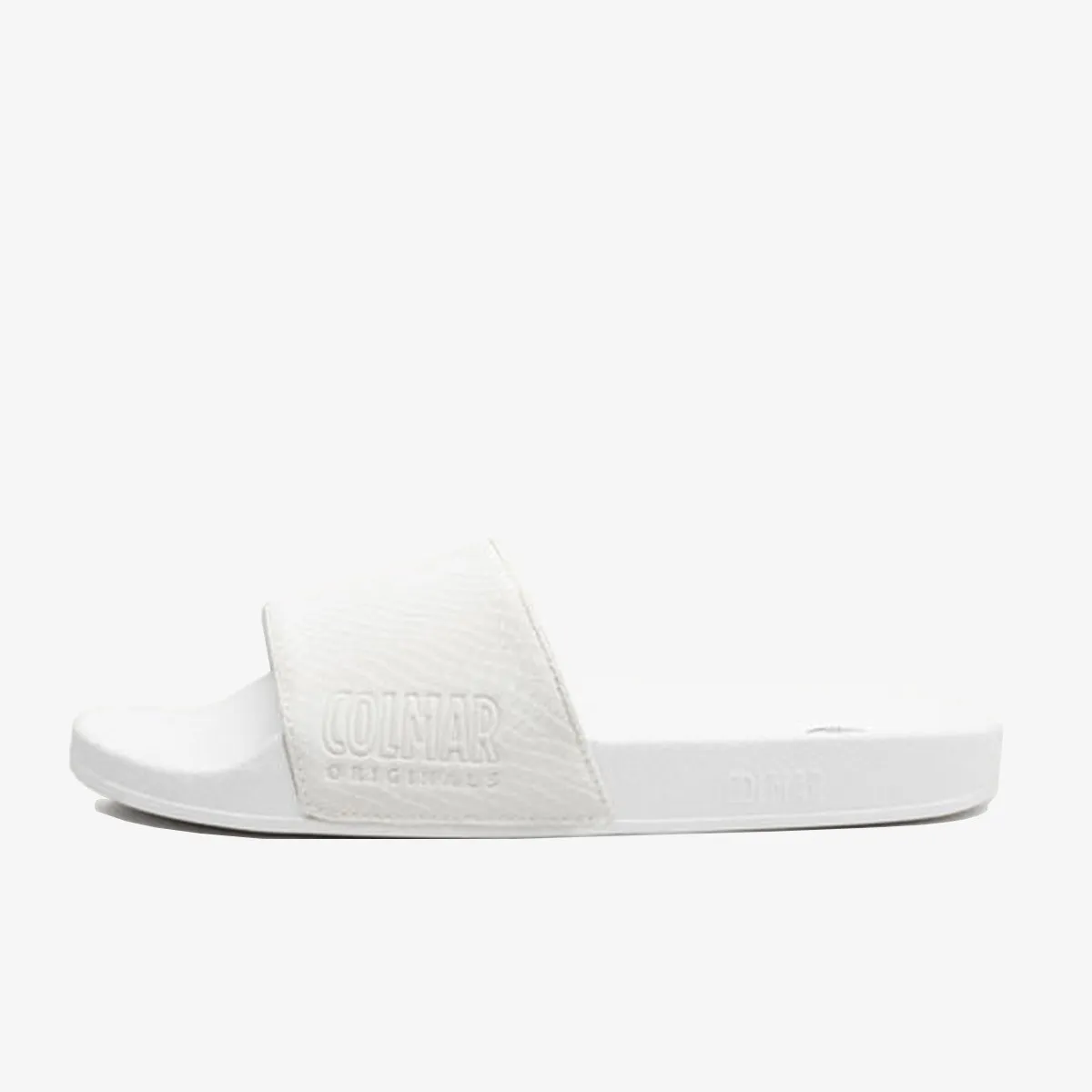 COLMAR Papuče Python
