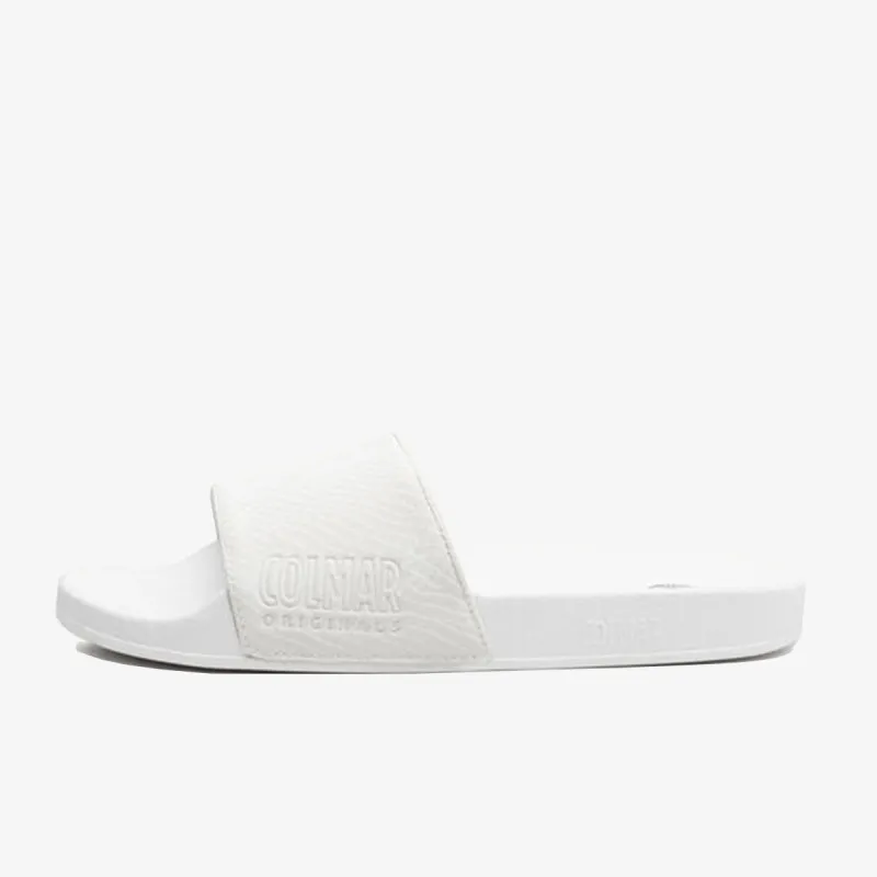 COLMAR Papuče Python