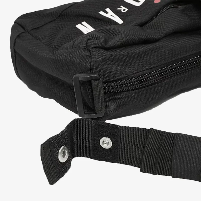 JORDAN Torbica JAM HBR CROSSBODY BAG 