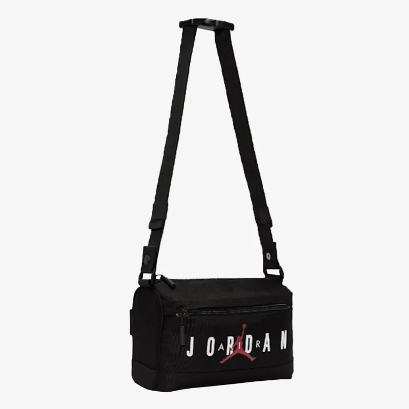 JORDAN Torbica JAM HBR CROSSBODY BAG 