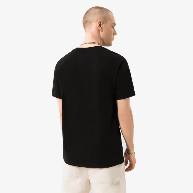 ELLESSE Majica ELLESSE-T-SHIRT AZZINABLACK 