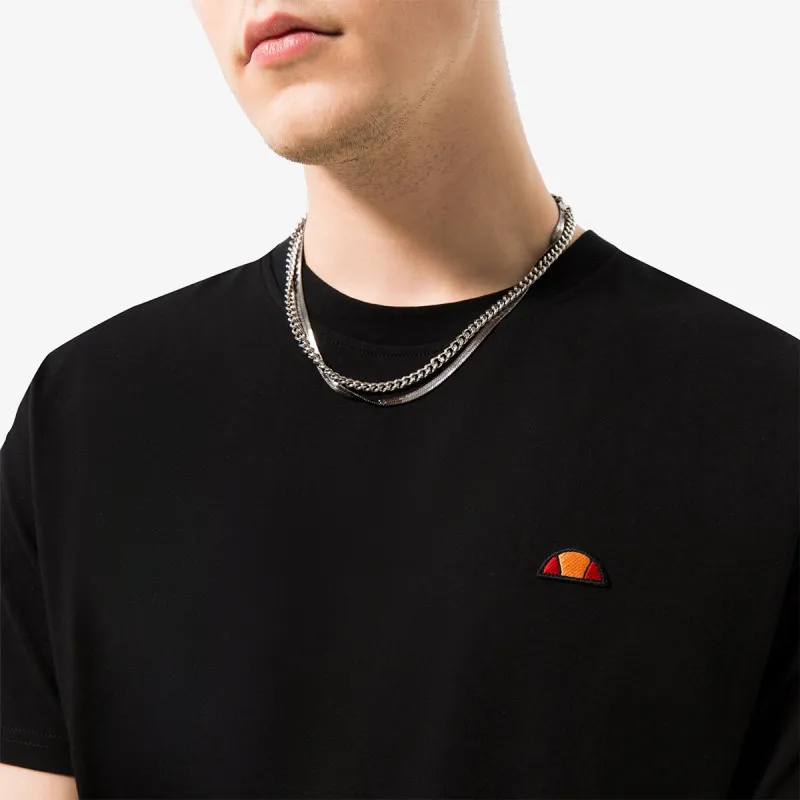 ELLESSE Majica ELLESSE-T-SHIRT AZZINABLACK 