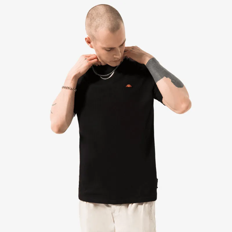 ELLESSE Majica ELLESSE-T-SHIRT AZZINABLACK 