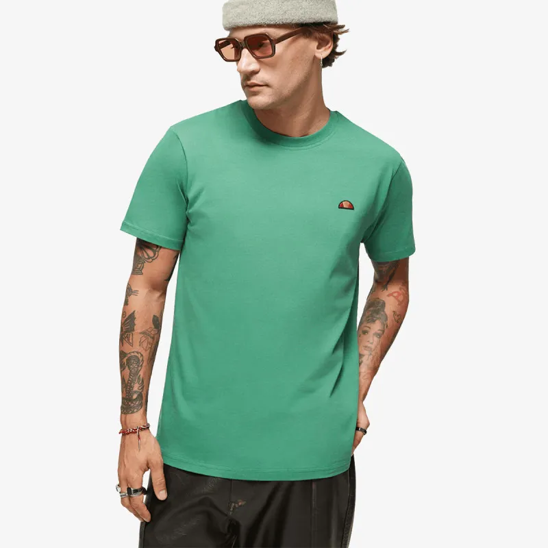 ELLESSE Majica ELLESSE-T-SHIRT AZZINAGREEN 