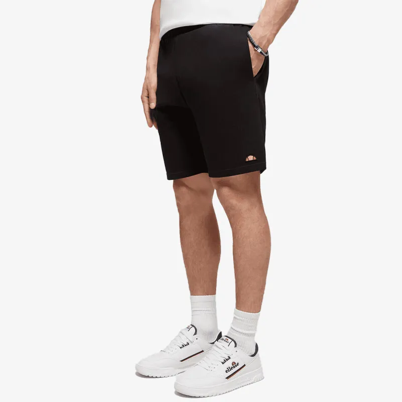 ELLESSE Šorc ELLESSE-SZORTY RAFFADALI SHORTS BLK 