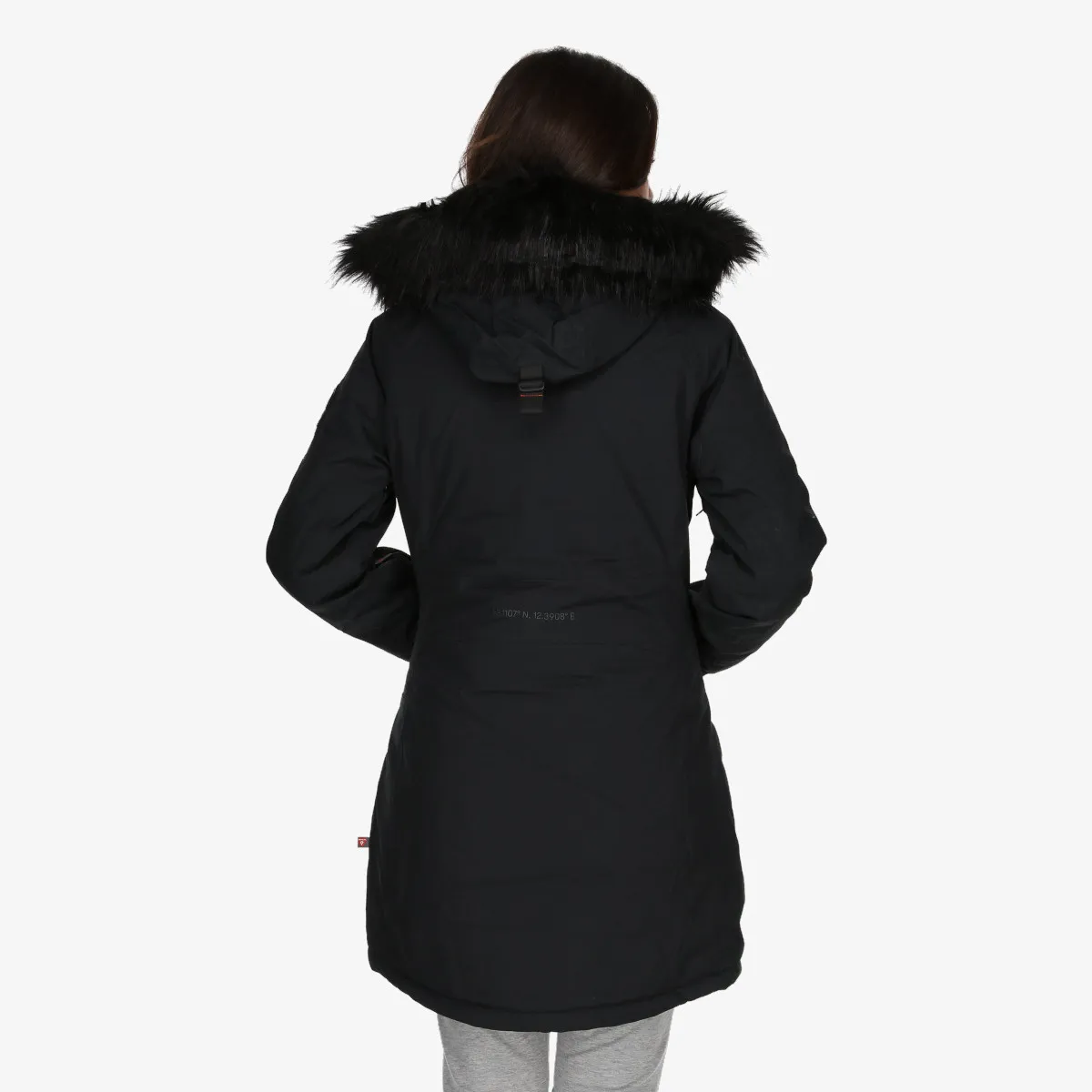 ELLESSE Jakna Sommita 