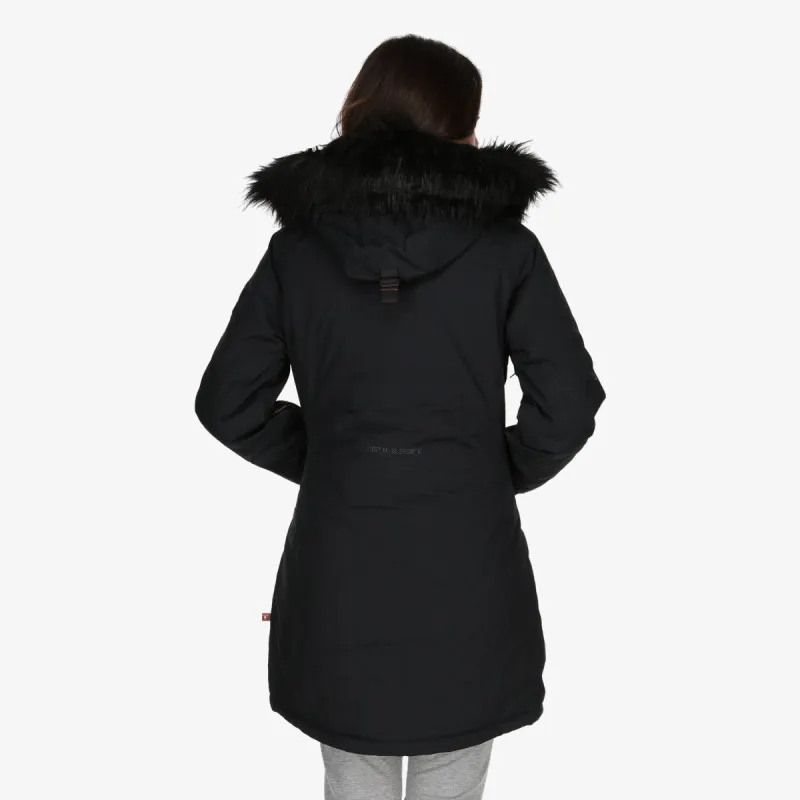 ELLESSE Jakna Sommita 