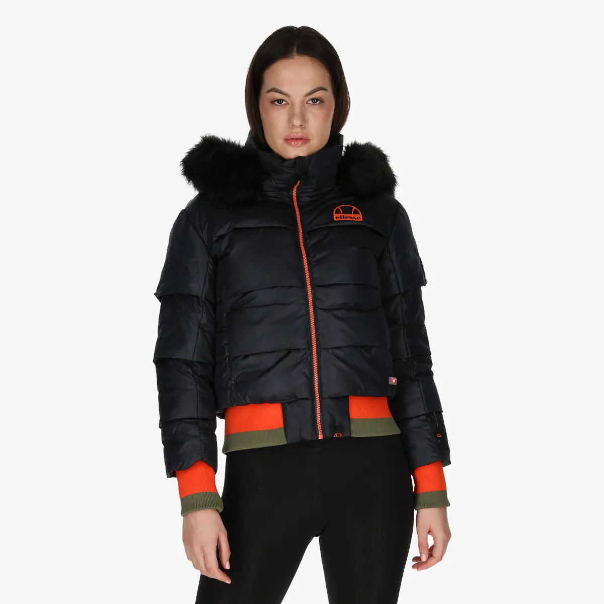 ELLESSE Jakna INNEVATA 