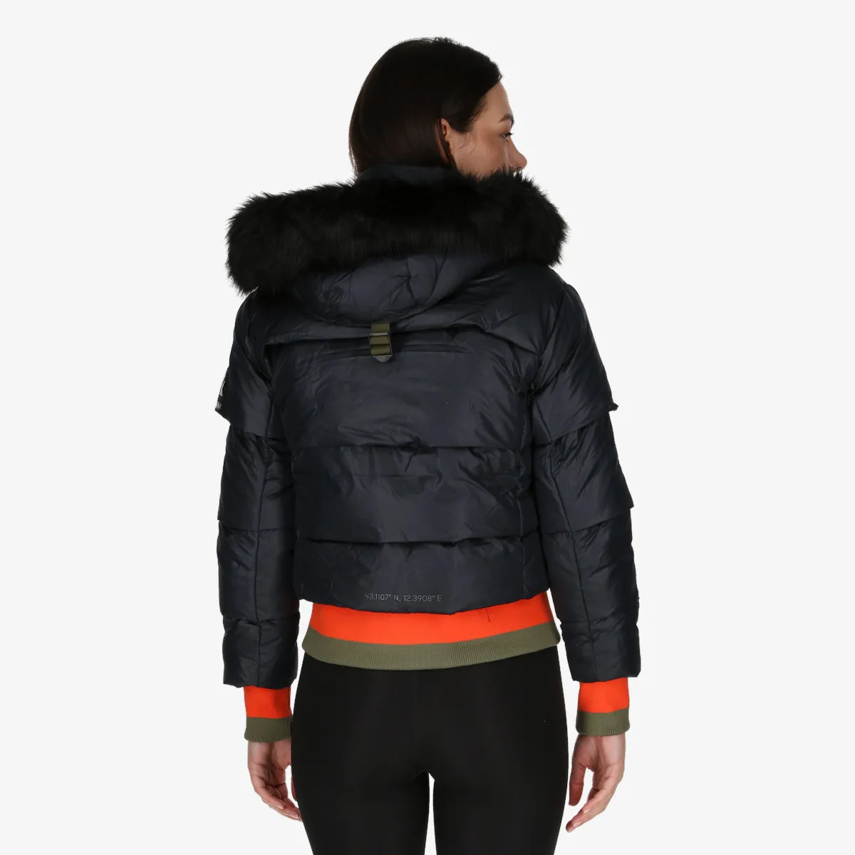 ELLESSE Jakna INNEVATA 