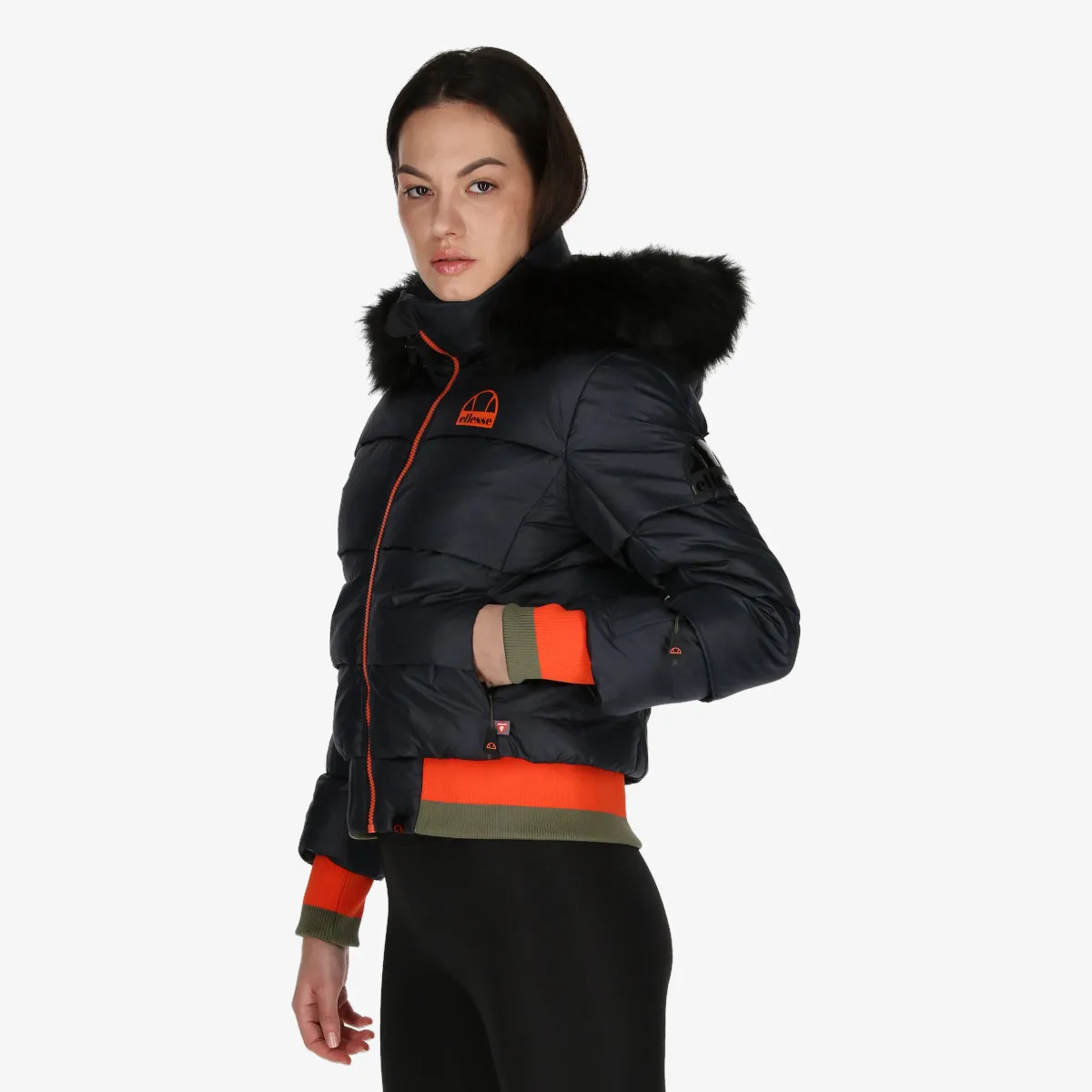 ELLESSE Jakna INNEVATA 