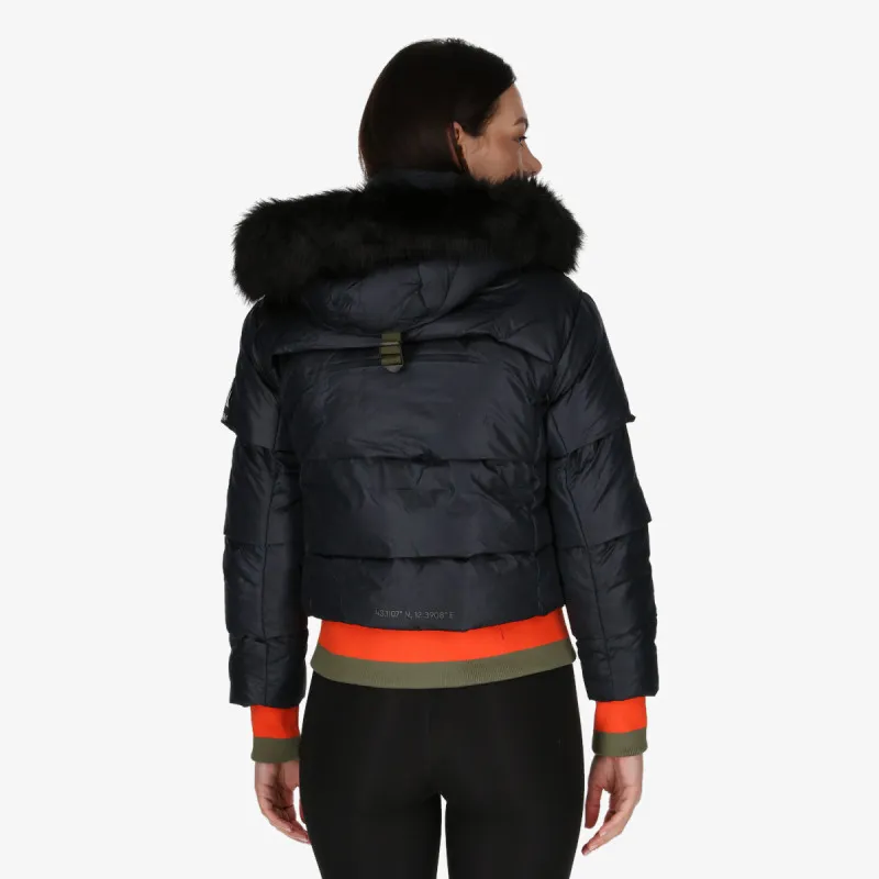 ELLESSE Jakna INNEVATA 
