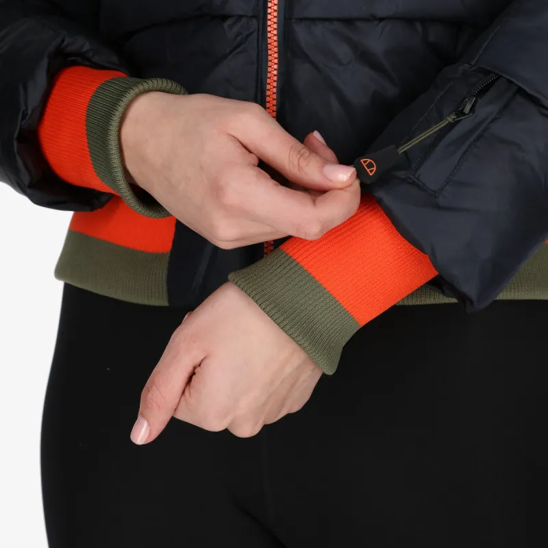 ELLESSE Jakna INNEVATA 