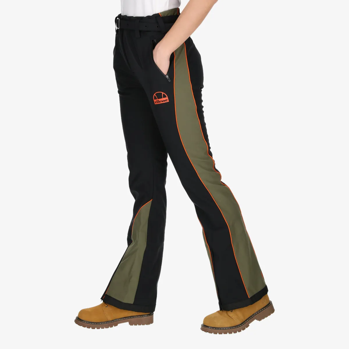 ELLESSE Pantalone Rapido 