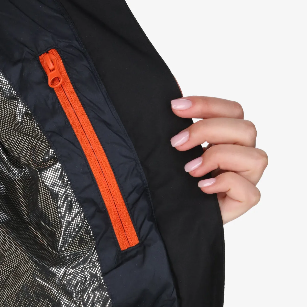 ELLESSE Prsluk IMBOTTIA 