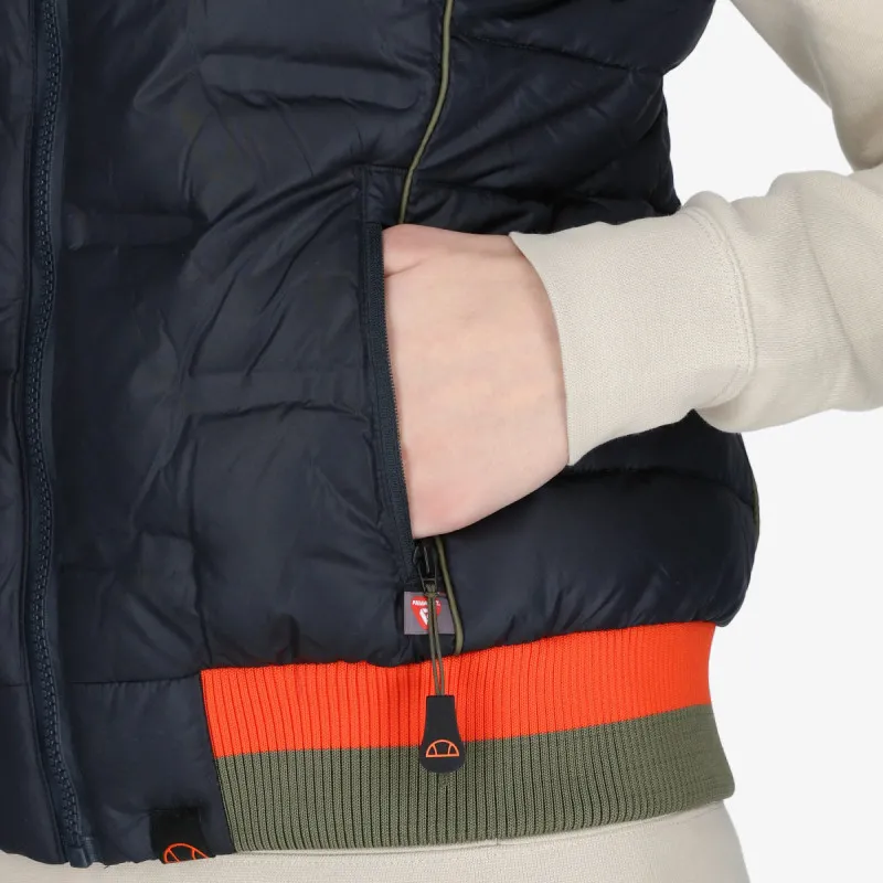 ELLESSE Prsluk IMBOTTIA 