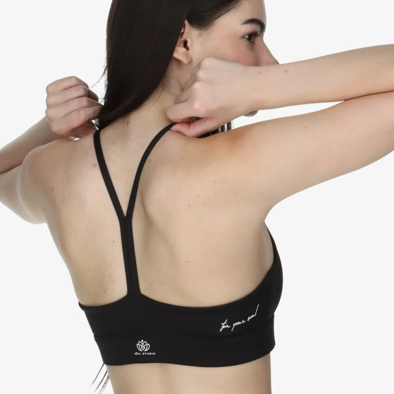 LUSSARI Top Basic