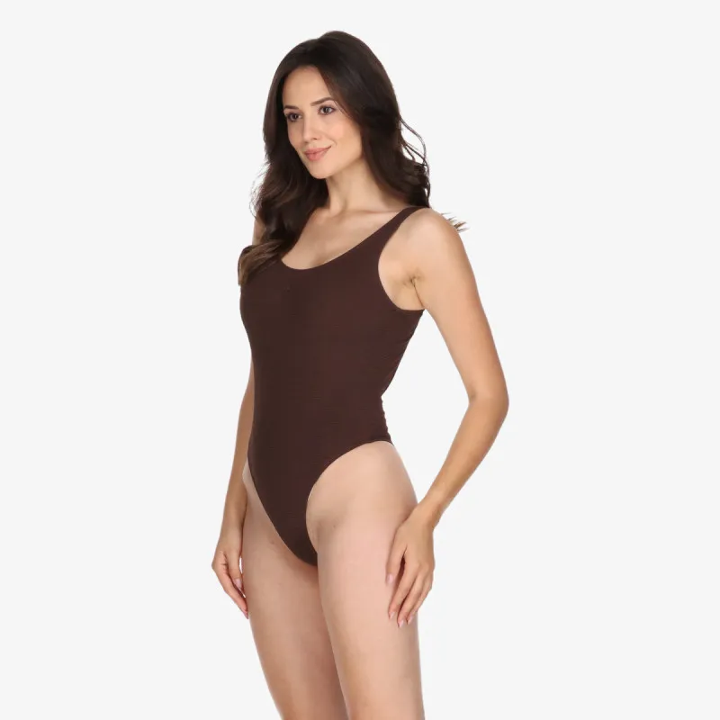 LUSSARI Kupaći kostim 1-delni Swimsuit 