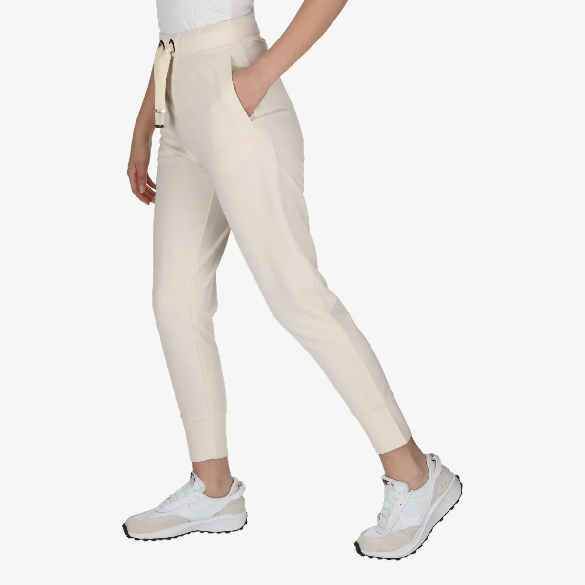 LUSSARI Donji deo trenerke SOUL STUDIO SOFT 