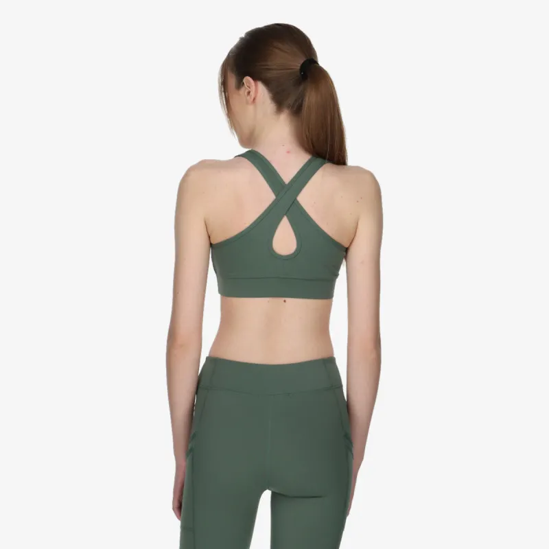 LUSSARI Top Yoga