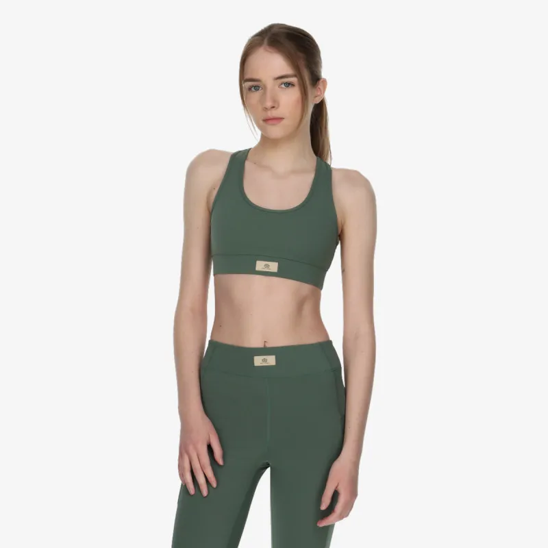 LUSSARI Top Yoga