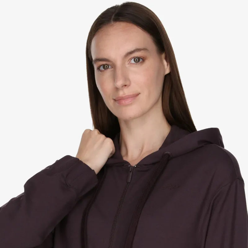 LUSSARI Dukserica Soft 