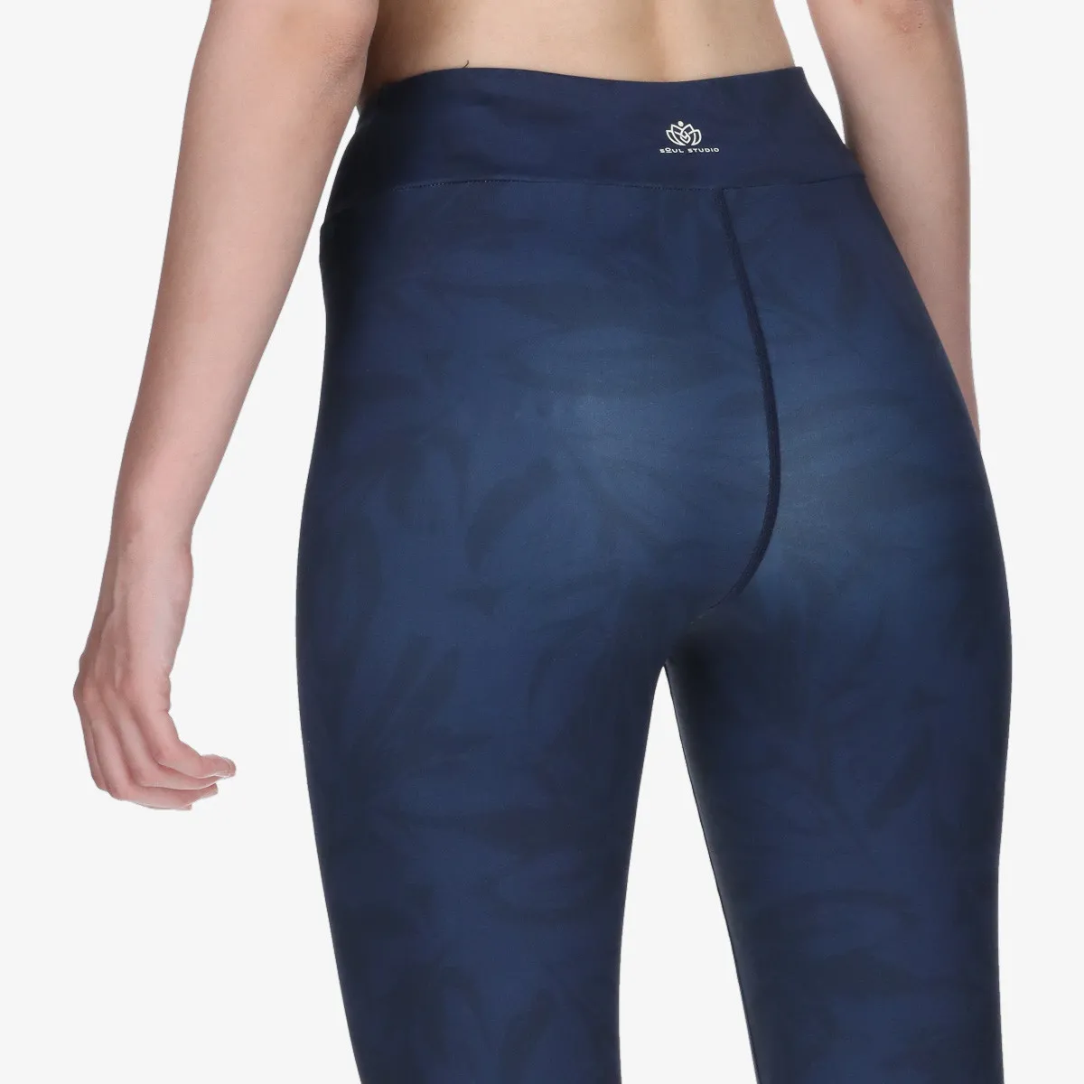 LUSSARI Helanke Printed 