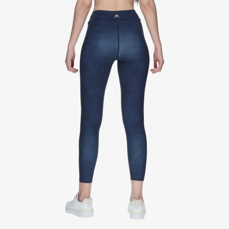 LUSSARI Helanke Printed 