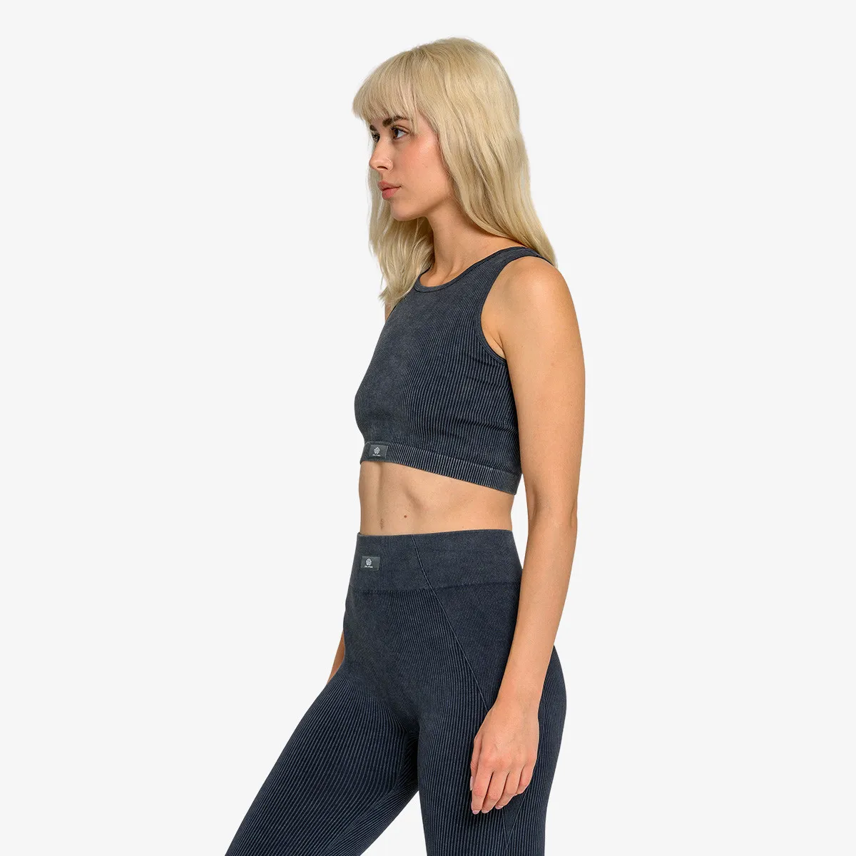 LUSSARI MAJICA BEZ RUKAVA BODY CROP TOP 