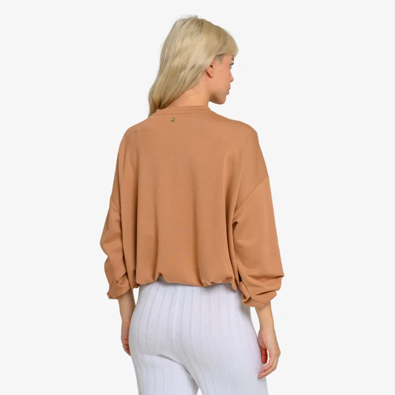 LUSSARI Dukserica SOUL CREWNECK 