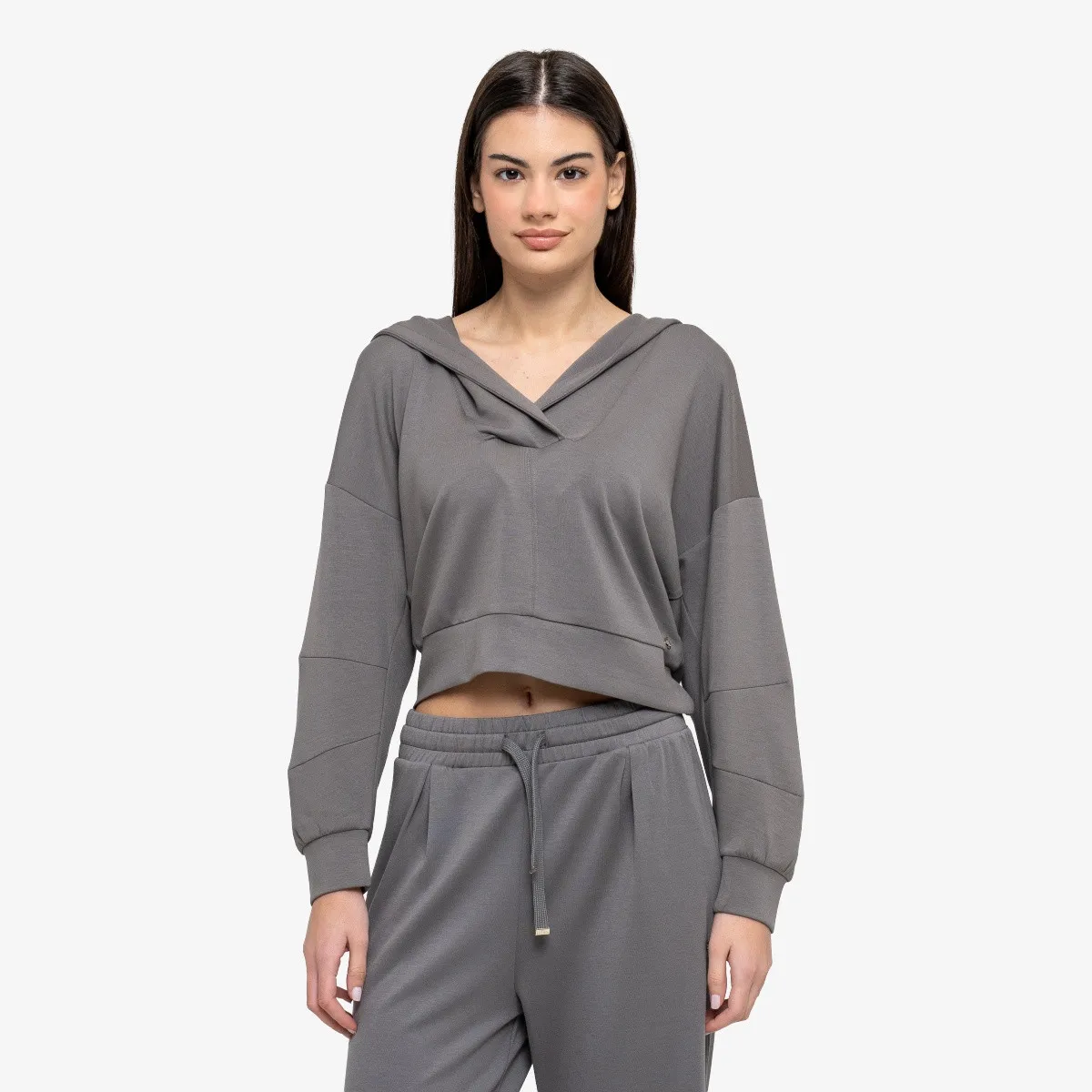 LUSSARI Dukserica SOUL HOODY 