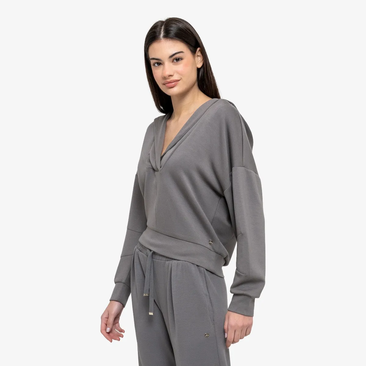 LUSSARI Dukserica SOUL HOODY 