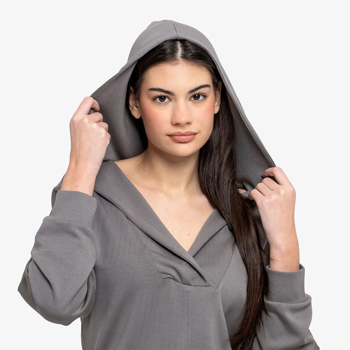 LUSSARI Dukserica SOUL HOODY 