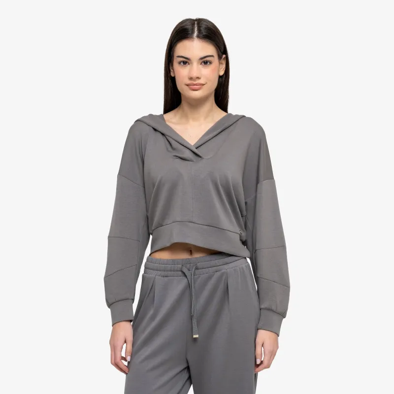 LUSSARI Dukserica SOUL HOODY 