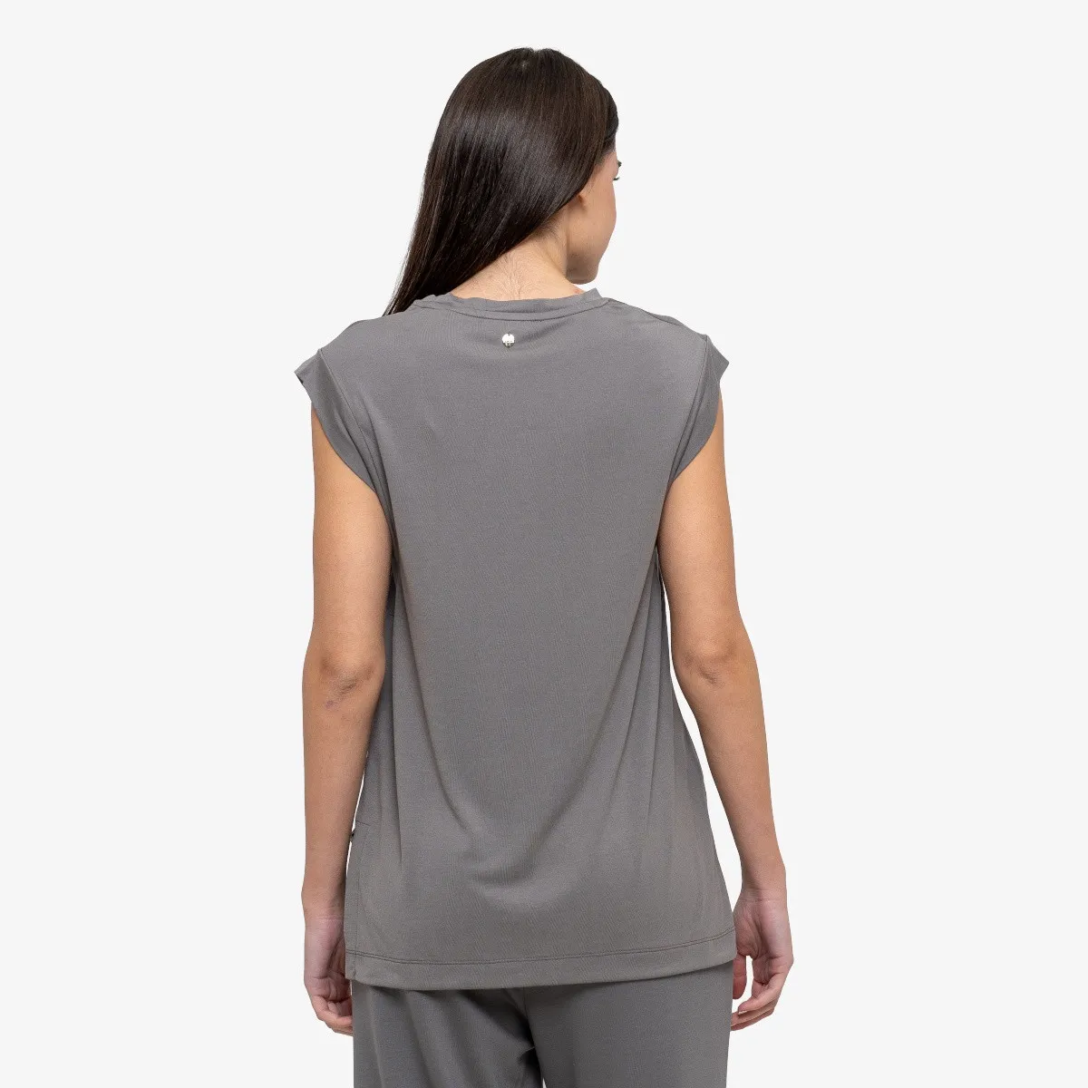 LUSSARI MAJICA BEZ RUKAVA SOUL SL SHIRT 