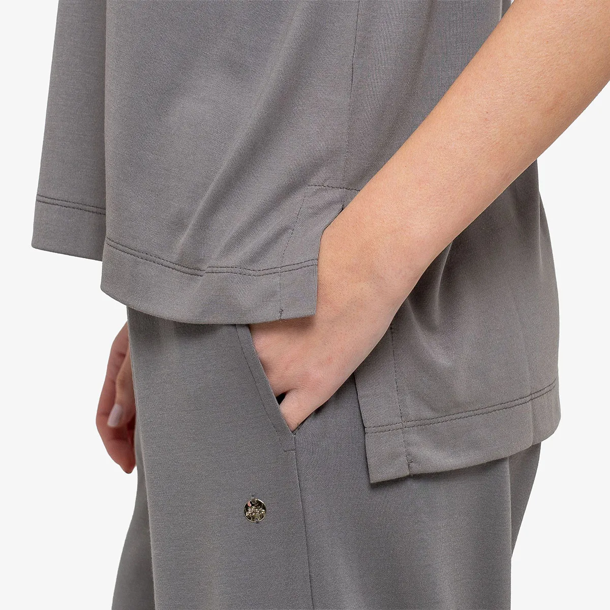 LUSSARI MAJICA BEZ RUKAVA Soul 