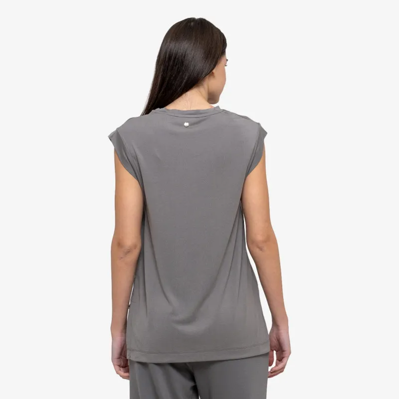 LUSSARI MAJICA BEZ RUKAVA SOUL SL SHIRT 