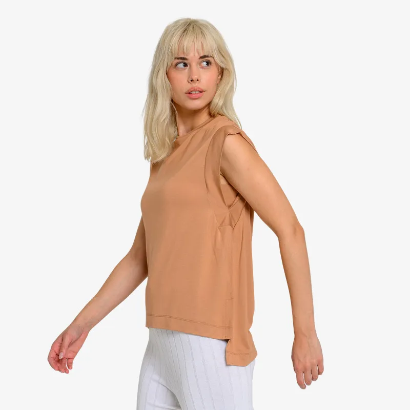 LUSSARI MAJICA BEZ RUKAVA SOUL SL SHIRT 