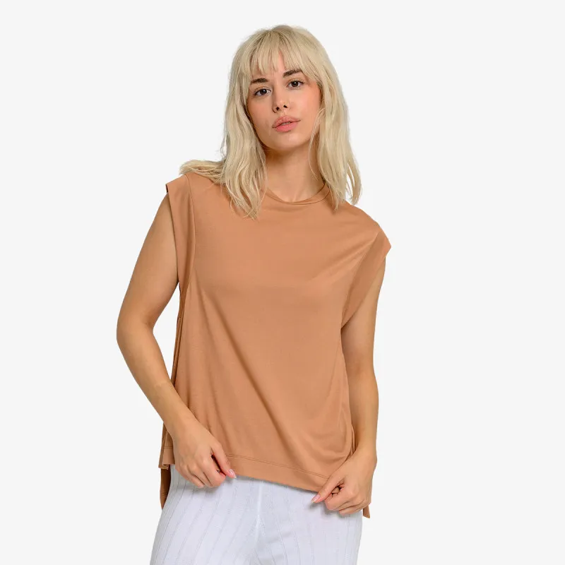 LUSSARI MAJICA BEZ RUKAVA SOUL SL SHIRT 