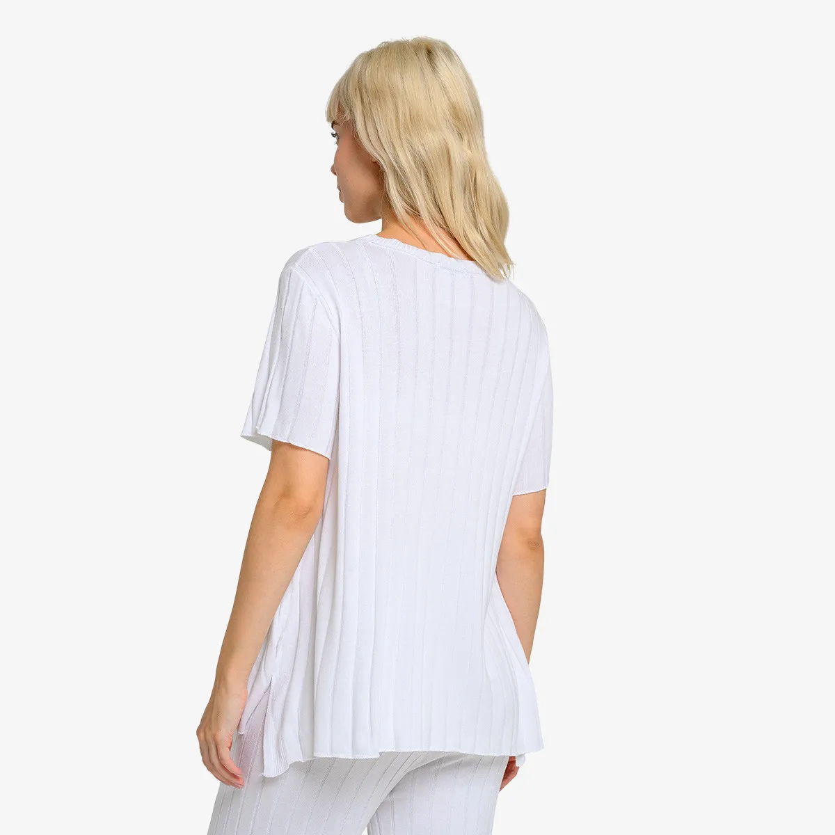 LUSSARI Majica KNITWEAR T SHIRT 