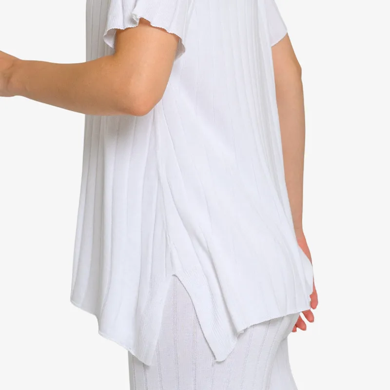 LUSSARI Majica KNITWEAR T SHIRT 