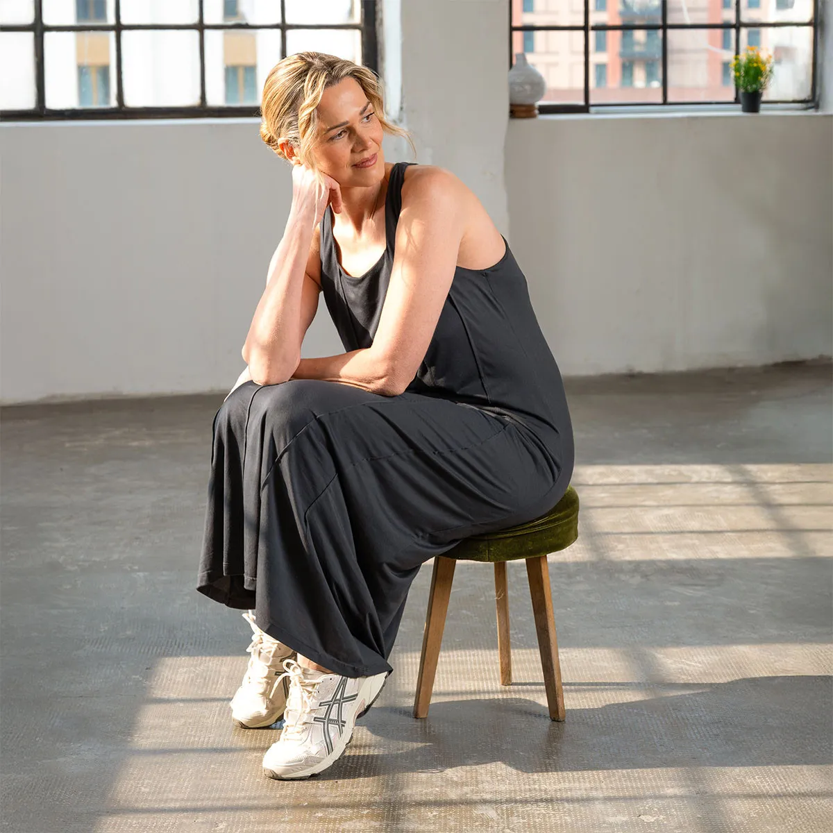 LUSSARI Haljina Soul 