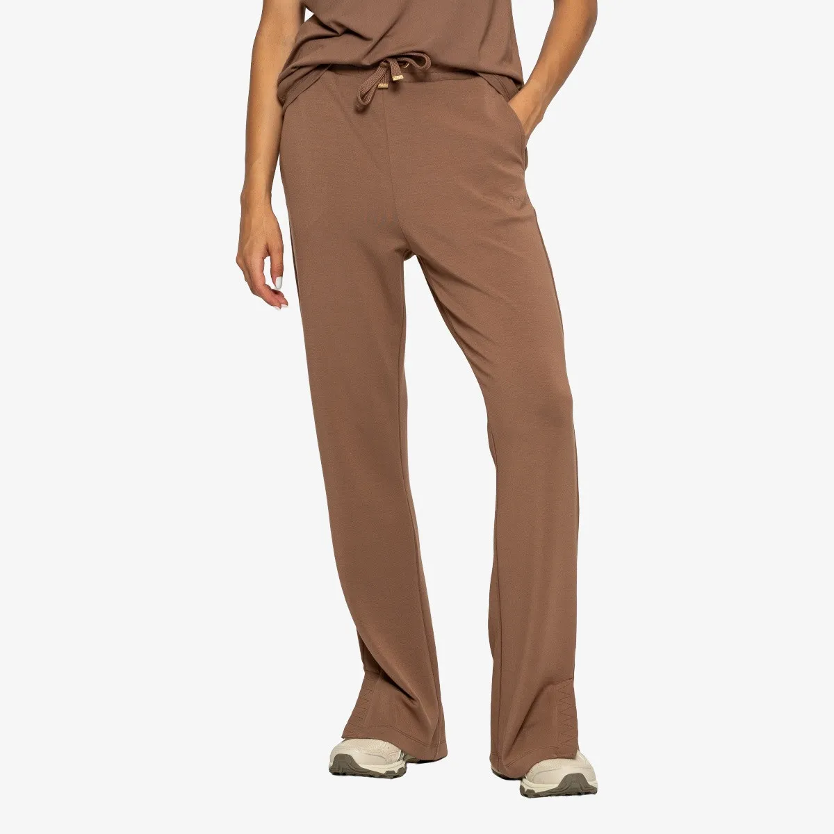 LUSSARI Donji deo trenerke STUDIO SLIM PANTS 