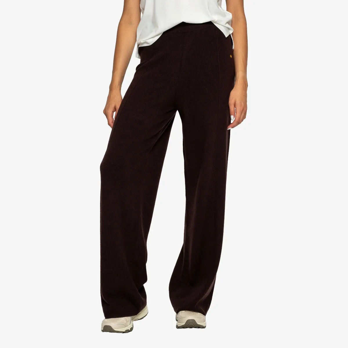 LUSSARI Donji deo trenerke KNITWEAR OH PANTS 