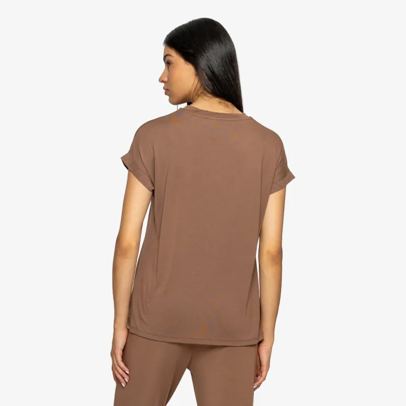 LUSSARI Majica STUDIO REG T SHIRT 