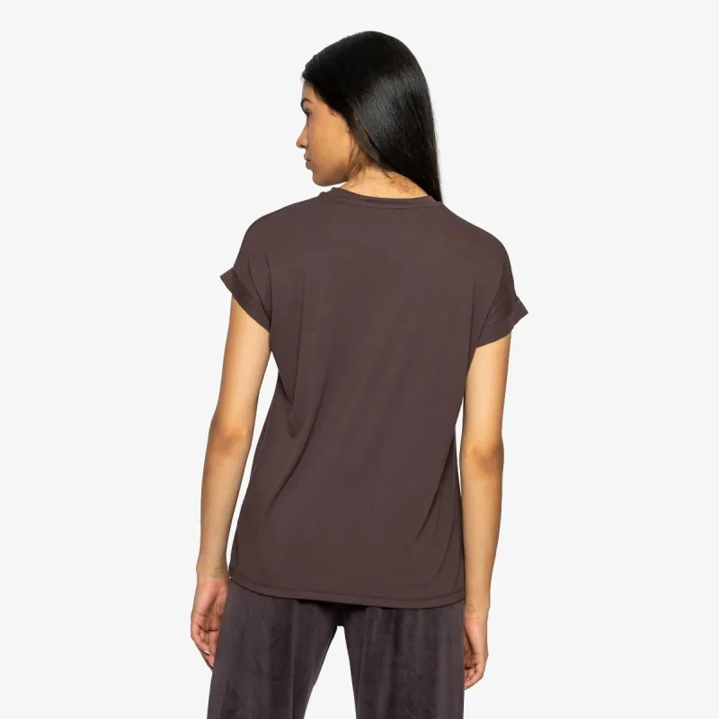 LUSSARI Majica STUDIO REG T SHIRT 